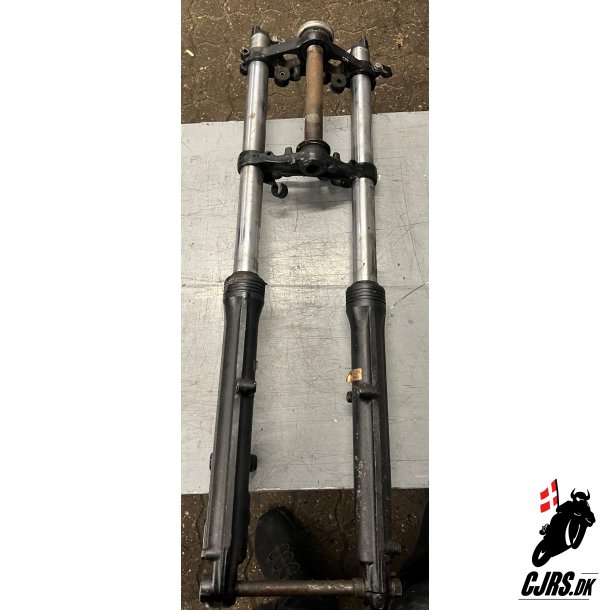 Komplet Forgaffel Honda BRUGT
