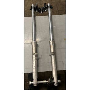 Delvis Komplet Forgaffel Honda BRUGT