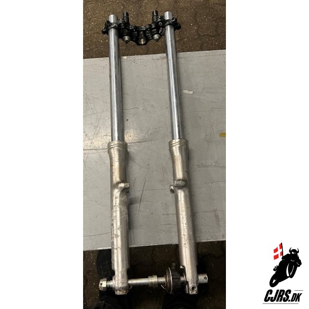 Delvis Komplet Forgaffel Honda BRUGT