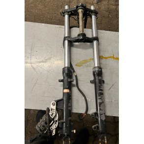 Komplet Forgaffel Honda VF 750S BRUGT