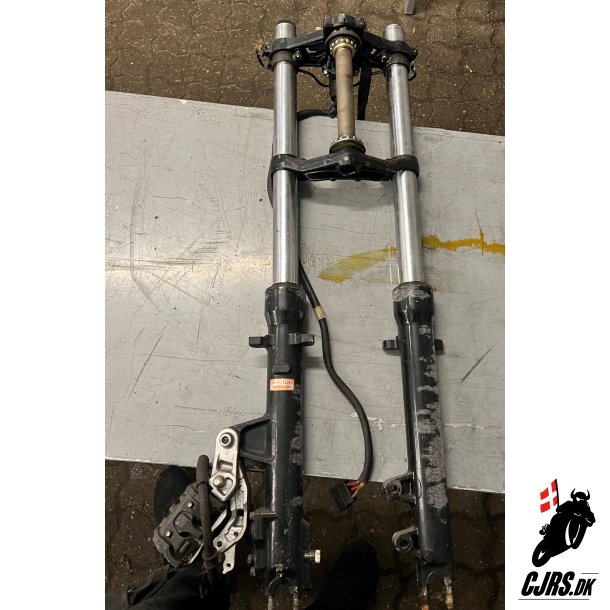 Komplet Forgaffel Honda VF 750S BRUGT