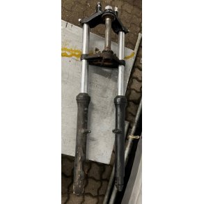 Komplet Forgaffel Honda BRUGT