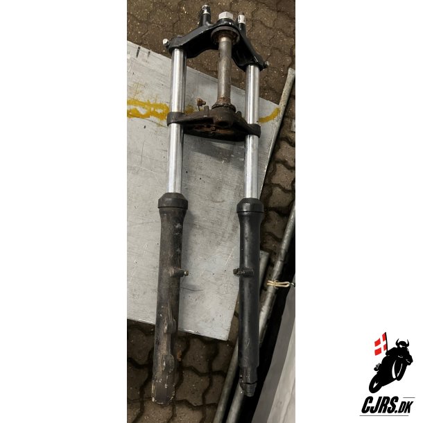 Komplet Forgaffel Honda BRUGT