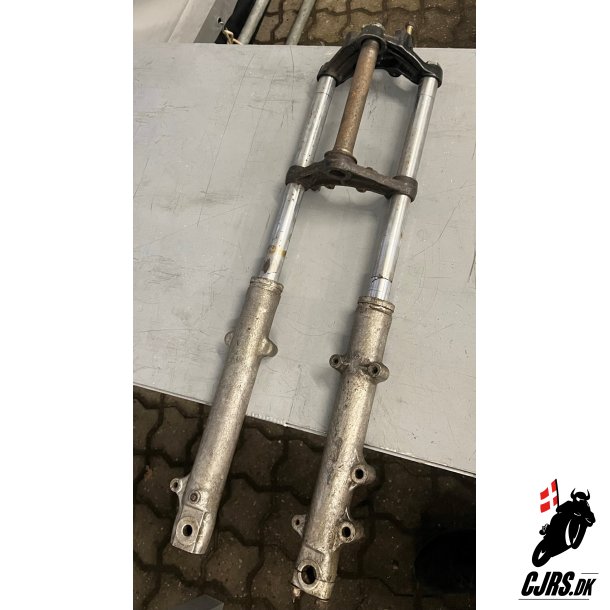 Komplet Forgaffel Honda BRUGT