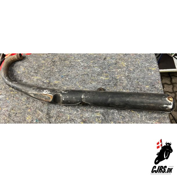 Udstdning godt BRUGT