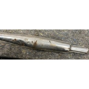 Udstdning Honda CB 500 T BRUGT