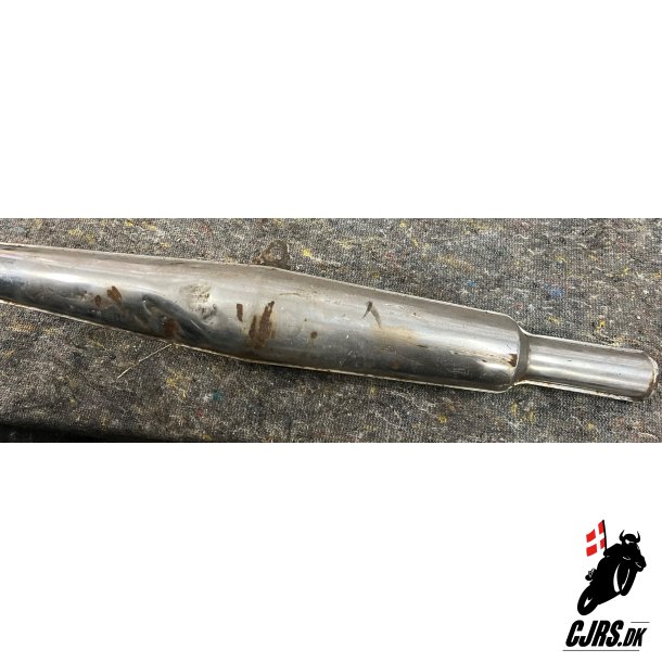 Udstdning Honda CB 500 T BRUGT