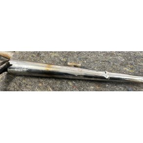 Udstdning Yamaha SR 500 BRUGT