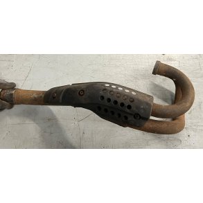 Udstdning / forrr BRUGT