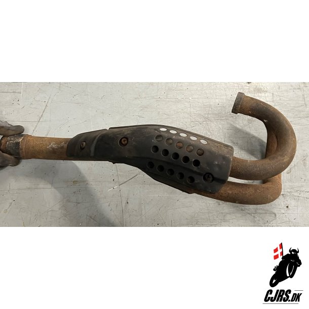 Udstdning / forrr BRUGT