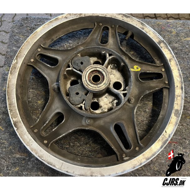 Hjul BRUGT