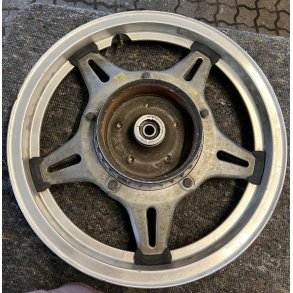 Hjul BRUGT