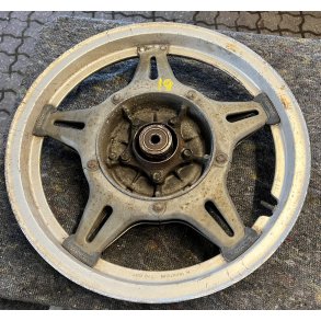 Hjul BRUGT