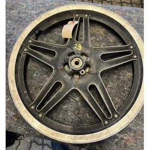 Hjul BRUGT