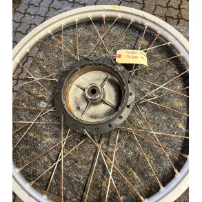 Hjul BRUGT Honda XL250 XL500