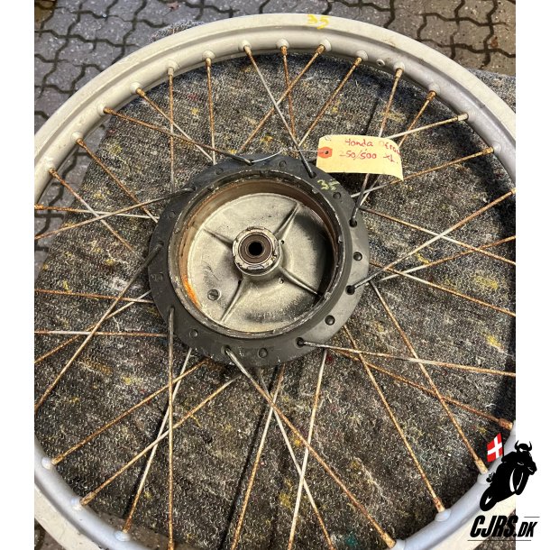 Hjul BRUGT Honda XL250 XL500