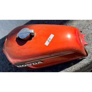 Benzintank Honda BRUGT