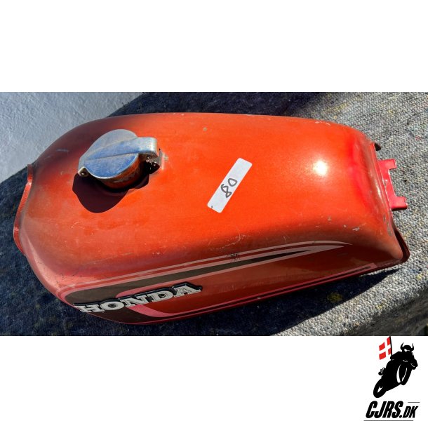 Benzintank Honda BRUGT