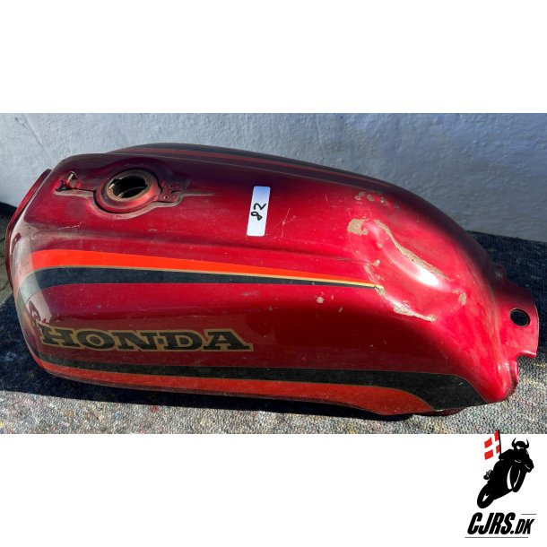 Benzintank Honda BRUGT
