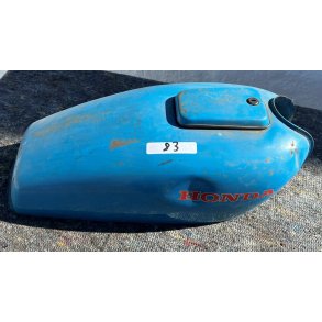 Benzintank Honda BRUGT