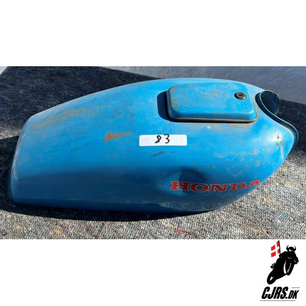 Benzintank Honda BRUGT