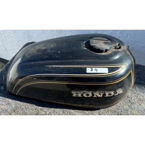 Benzintank Honda BRUGT