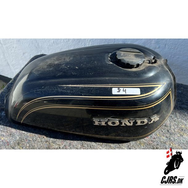 Benzintank Honda BRUGT
