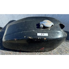 Benzintank Honda BRUGT