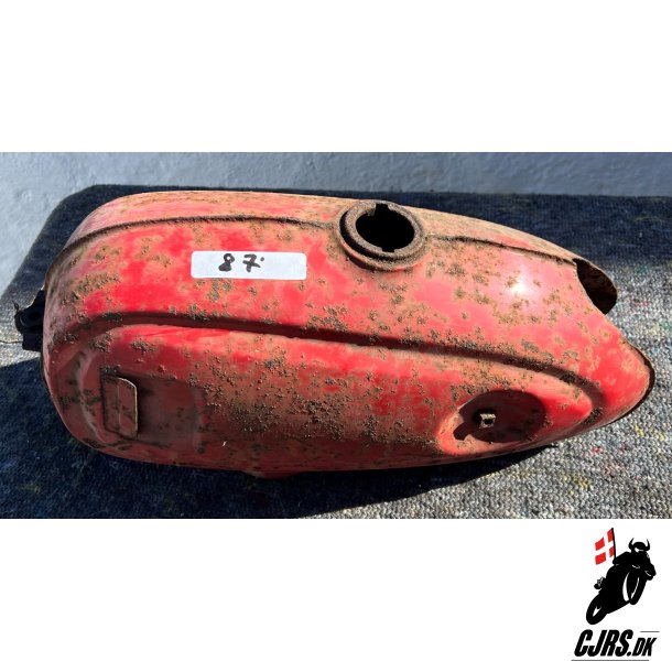 Benzintank Honda CD 50 Honda CD90 BRUGT