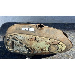 Benzintank Honda CD 50 Honda CD90 BRUGT