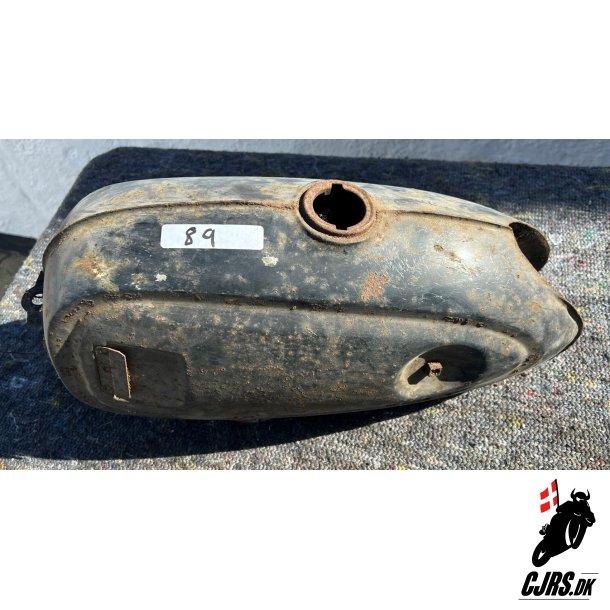 Benzintank Honda CD 50 Honda CD90 BRUGT