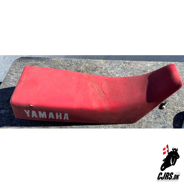 Sde Yamaha XT BRUGT