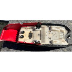 Sde Honda RS 250 BRUGT