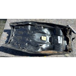 Sde Honda CB 650 F BRUGT