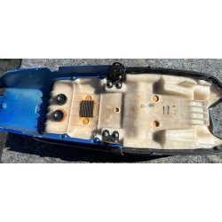 Sde Honda RS 250 BRUGT