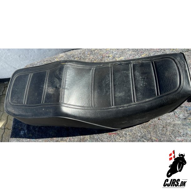 Sde Suzuki GN 400 L BRUGT