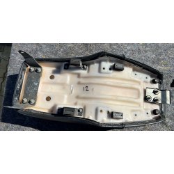 Sde Suzuki GN 400 L BRUGT