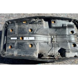 Sde Honda CBX550F / CBX400F BRUGT