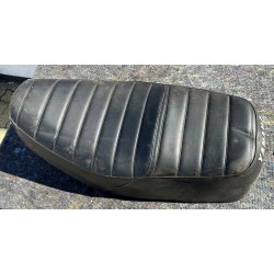 Sde Yamaha XS 250 SE BRUGT