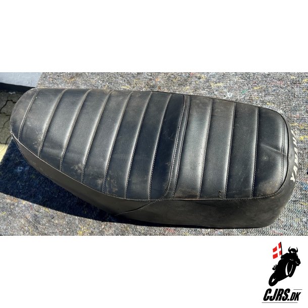 Sde Yamaha XS 250 SE BRUGT