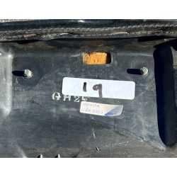 Sde Honda CBX550F / CBX400F BRUGT