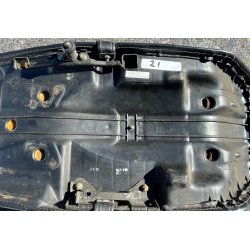 Sde Honda CBX550F / CBX400F BRUGT