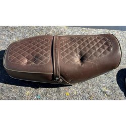 Sde Honda CB500T BRUGT