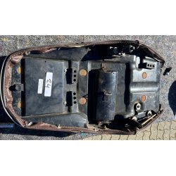 Sde Honda CB500T BRUGT