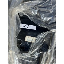 Sde Honda RS 250 BRUGT