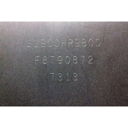 Hyosung GT650ECU 32900HP9800