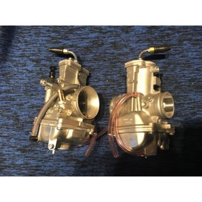  Mikuni Karburator TM30 - RD 350 YPVS kit  
