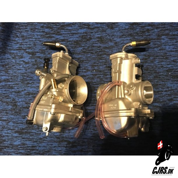  Mikuni Karburator TM30 - RD 350 YPVS kit  