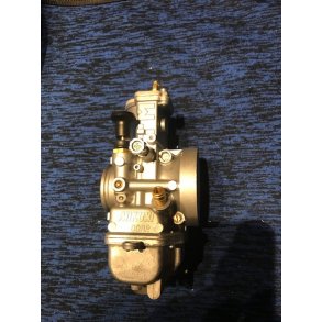 Mikuni Karburator TM35-1 
