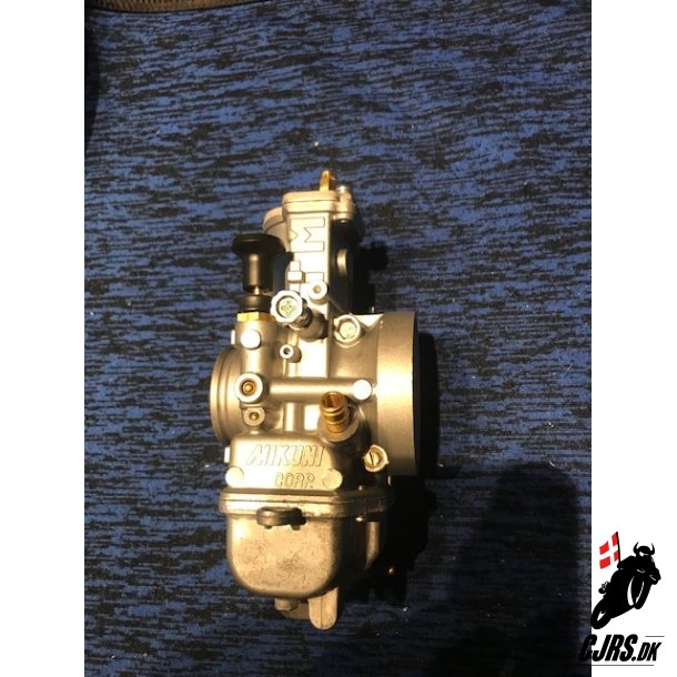 Mikuni Karburator TM35-1 